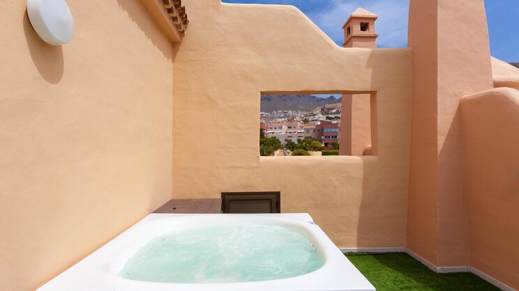 Hotel Tagoro Family & Fun